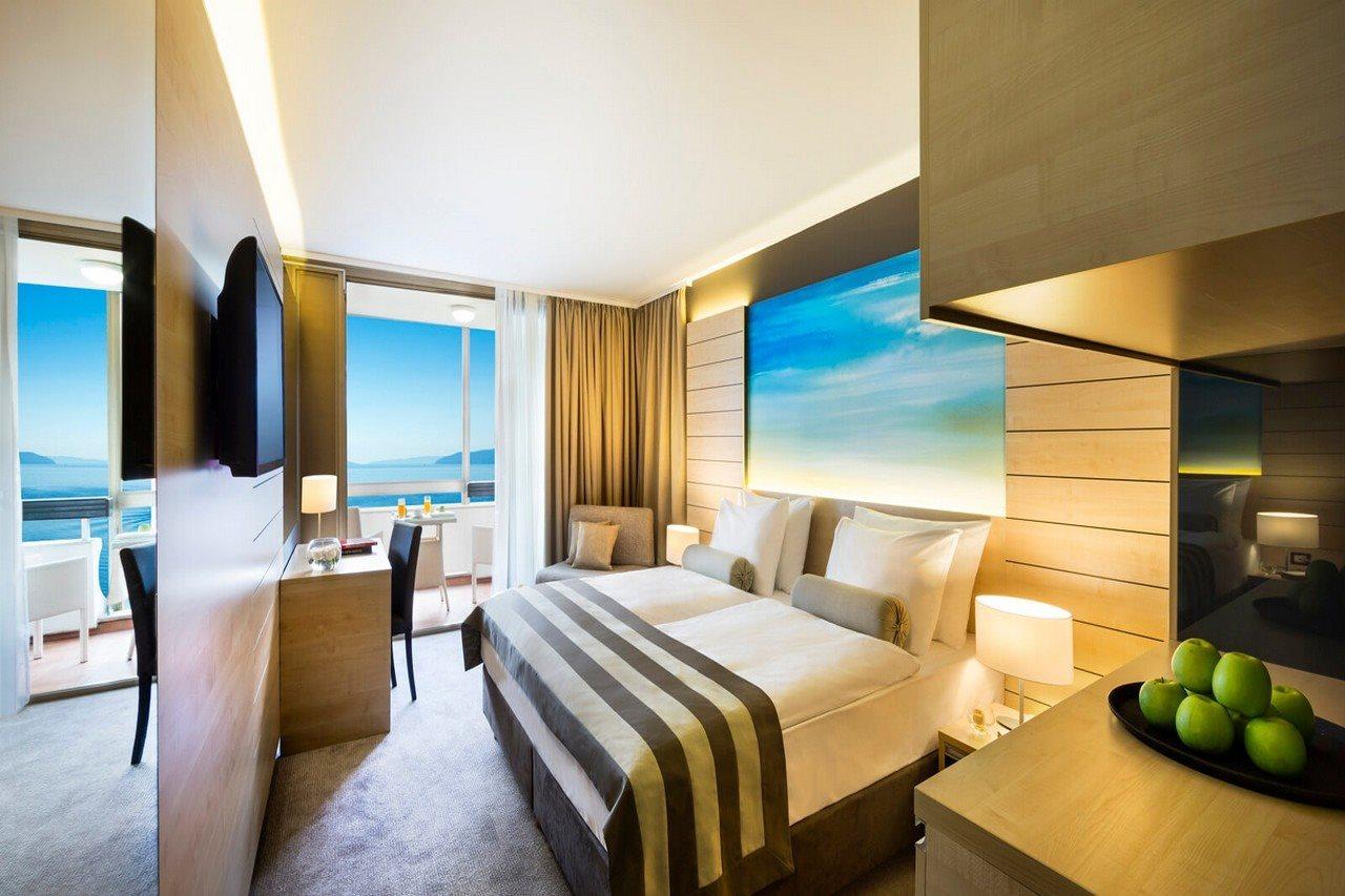 Hotel Excelsior - Liburnia لوفغان المظهر الخارجي الصورة