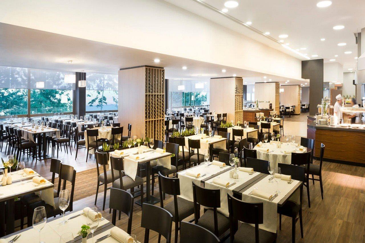Hotel Excelsior - Liburnia لوفغان المظهر الخارجي الصورة