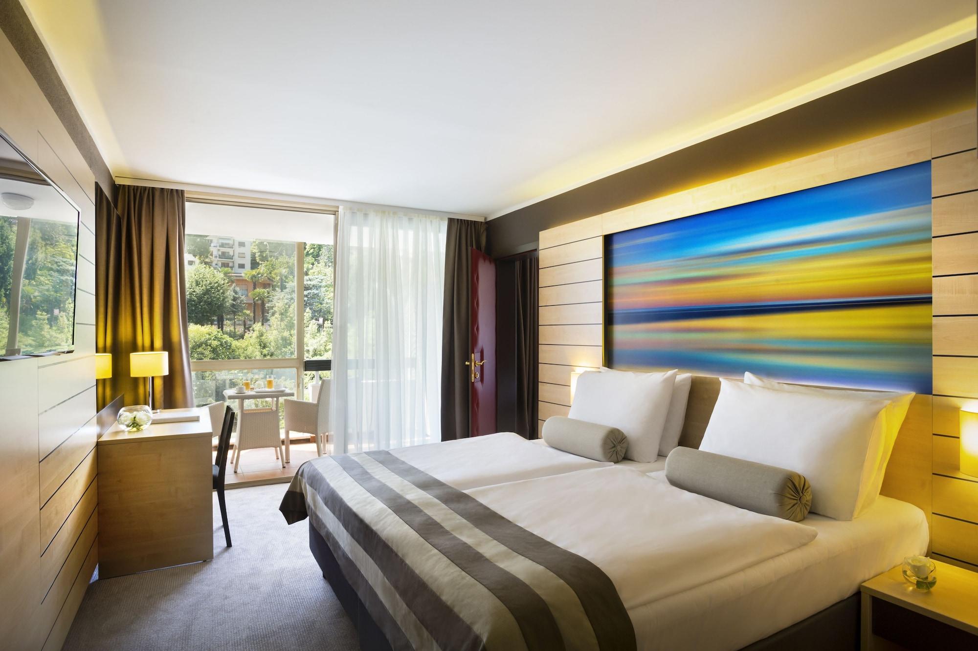 Hotel Excelsior - Liburnia لوفغان المظهر الخارجي الصورة