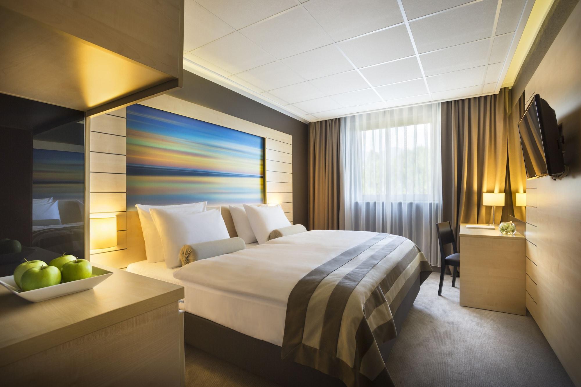 Hotel Excelsior - Liburnia لوفغان المظهر الخارجي الصورة
