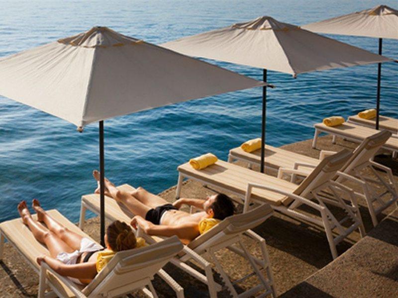 Hotel Excelsior - Liburnia لوفغان المظهر الخارجي الصورة